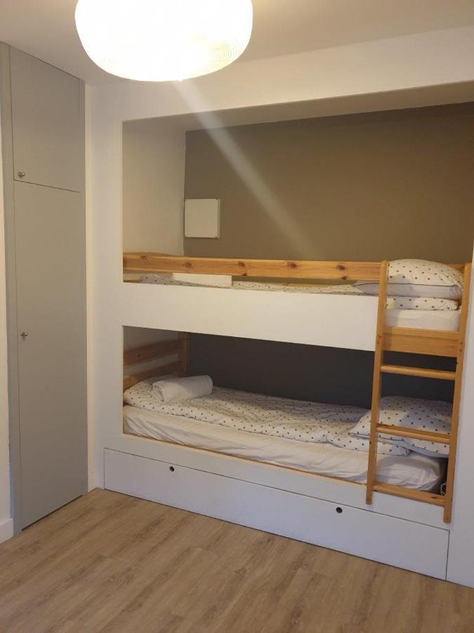 Appartement Paccard, Centre Ville 샤모니 외부 사진